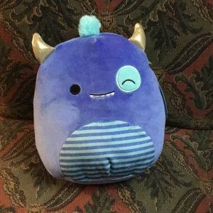 Squishmallows 8" Rinz the Dragon